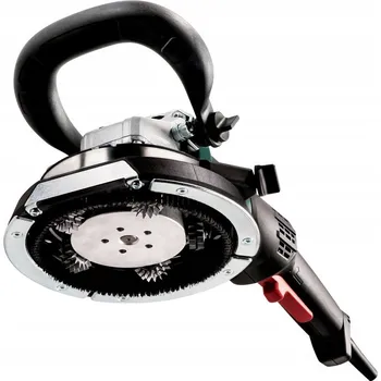 Frézka Bruska na beton do sítě Metabo 1900 W 230 V