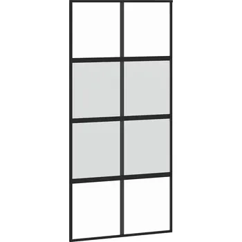 Interiérové dveře Lámací/skládací dveře VidaXL 1 cm