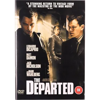 DVD film INFILTRACJA DVD