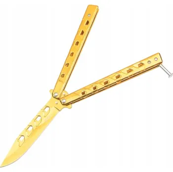 kapesní nůž Nůž BSH ADVENTURE Motýlí