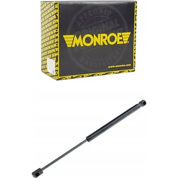 Klimatizace automobilu Plynová vzpěra, víko zavazadlového prostoru Monroe ML5045