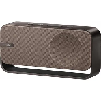 Bluetooth reproduktor Přenosný reproduktor Bose SoundLink HOME Warm Wood (Teplé dřevo)