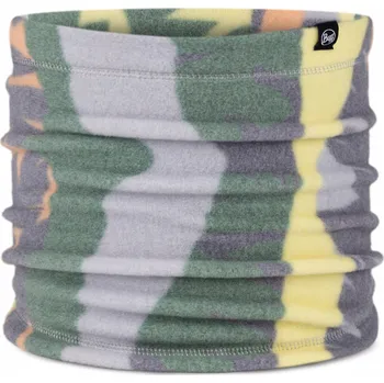 Nákrčník BUFF FLEECOVÁ MIKINA s polárním potiskem Simbo Multi Nákrčník univerzální velikost