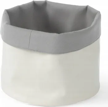 chlebník Košík / Sáček na pečivo kulatý prům. 20 cm béžový - Hendi 429020