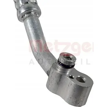 Výparník klimatizace Metzger 2360174 Vysokotlaká hadice klimatizace