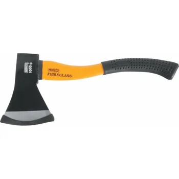 Sekera Modeco Univerzální sekera s plastovou rukojetí 1kg (MN-64-410)
