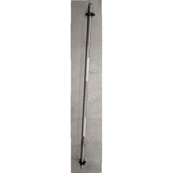 Stormred Cement dumbbell set 41 kg 3. část