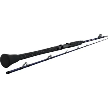 SPORTEX - Mořský prut Magnus Seamaster Boat Stationary Model 210 cm 30 lb