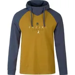 Rafiki Traverse Dried tobacco/ink S