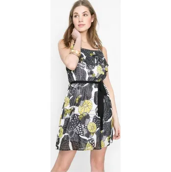 Dámské šaty Desigual šaty 61V28T1 61V28T1 38 2000