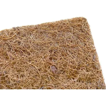 Geotextilie Kokosová mulčovací rohož s přírodním latexem – Geomat K-L EKO 800 g/m² 2×20 m [40 m²] – cena za m²