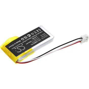 Baterie Cameron Sino CS-LOM007SL za Logitech 533-000151 - neoriginální