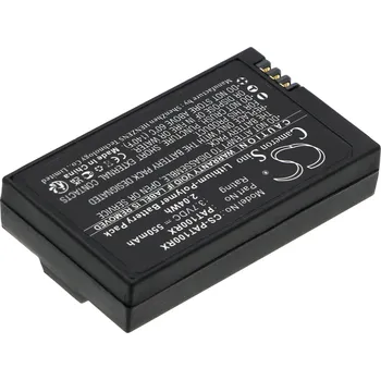 Baterie k notebooku Baterie Cameron Sino CS-PAT100RX - neoriginální