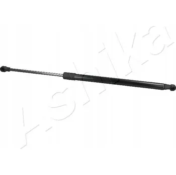 Dveře karosérie Plynová vzpěra, víko zavazadlového prostoru Ashika ZSA09035