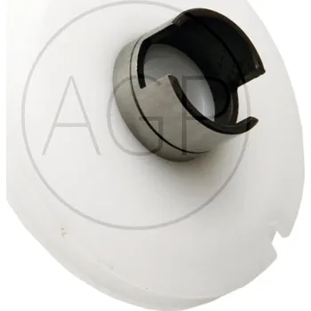 Zahrada Kotoučové lanko pro Husqvarna, s vnějším 74 mm a vnitřním 14,4 mm průměrem