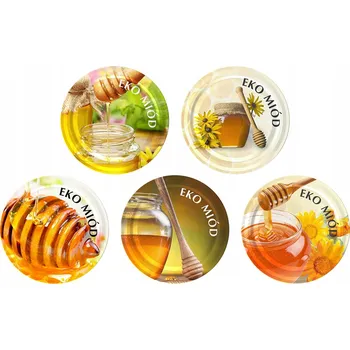 Browin 136531 Šroubovací Víčko 82 mm 10 ks