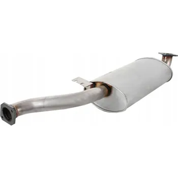 Zavěšení kol Tlumič Walker 22586 se střední hřídelí