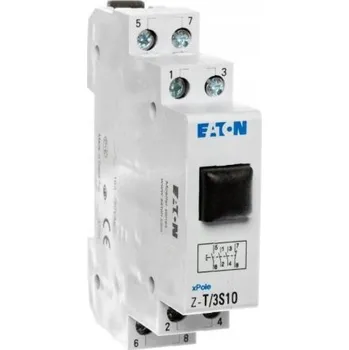 vypínač Spínač Eaton 230 V IP20 0 A