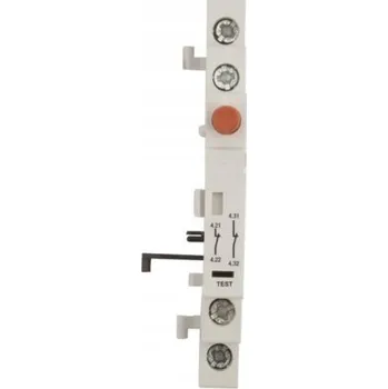 Stykač Stykač Eaton 250 V IP20 3,5 A