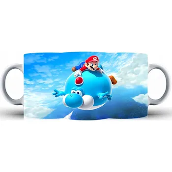 Hrnek Agawa keramický 330 ml