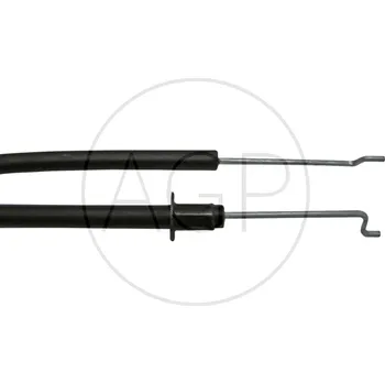 Plynové lanko pro MTD, o délce 1226 mm