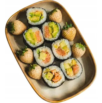 Talíř Talíř na salát, talíř na předkrmy MPLCo OMBRES INSTA