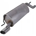 Koncový Tlumič Bosal 148-201