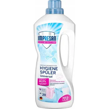 Aviváž Impresan Dezinfekční hygienická aviváž - univerzal 20 dávek 1,5l