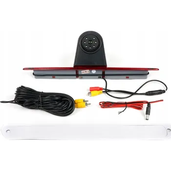 COUTÁNÍ KAMERA pro MERCEDES SPRINTER VW CRAFTER 752x582 PIXELŮ