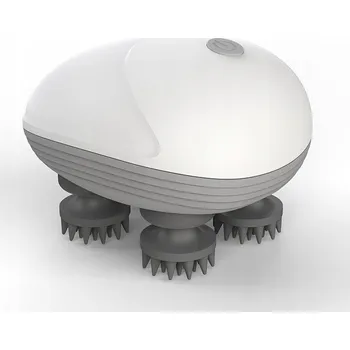 Masážní přístroj Masážní Přístroj na hlavu Media-tech MT6524