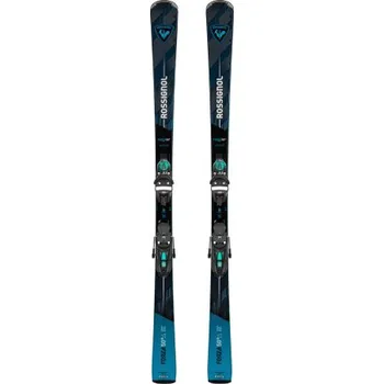Sjezdové lyže Lyže ROSSIGNOL FORZA 50° CAM KONECT + vázání NX 12 KONECT GW B80 25/26 délka 164 cm