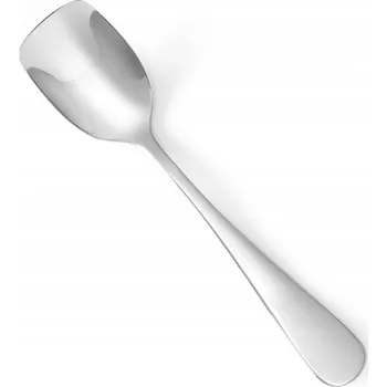 Příbor LŽIČKY NA ZMRZLINU PROFI LINE Z NEREZOVÉ OCELI