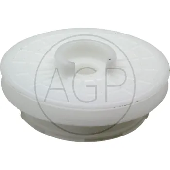 Příslušenství k pile Kotoučové lanko pro Stihl, s vnějším 65 mm a vnitřním 10,6 mm průměrem