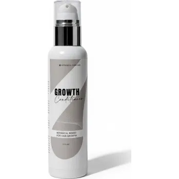 Přípravek proti padání vlasů Kondicionér GROWTH – Botanický kondicionér pro růst a posílení vlasů 200 ml