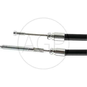 Lanko spojky pro Agria, s délkou 1270 mm