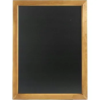 REKLAMNÍ INFORMAČNÍ TABULE MENU NA ZEĎ