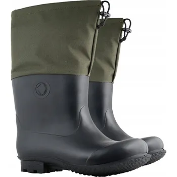 Pracovní obuv Pracovní gumáky Rocker LEŚNIK velikost 42