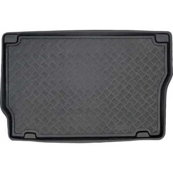 autokoberec Rohož do kufru Rezaw-Plast polypropylen