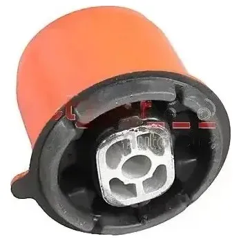 Zavěšení kol Metzger 52091409 Uložení, nápravnice