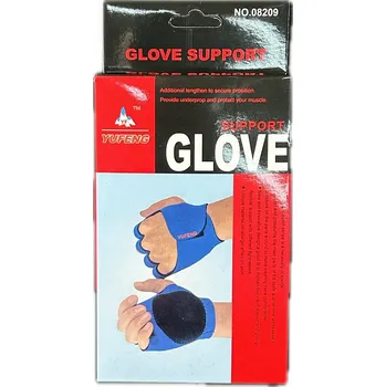 Zápěstní bandáž EM&EM - univerzální velikost