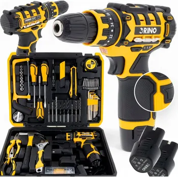 Vrtačka Aku Vrtačka Rino 18 V