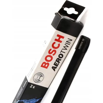 Stěrač Stěrače Bosch přední 450 mm 450 mm