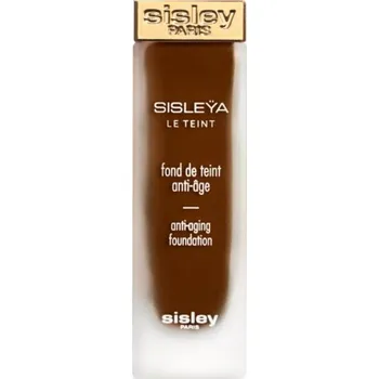Make-up Sisley Sisleÿa Le Teint pečující make-up proti stárnutí pleti odstín 8C Cappuccino 30 ml