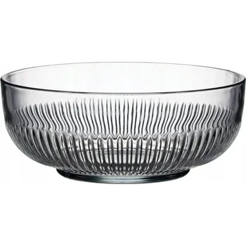 SADA SKLENĚNÝCH MISEK SALÁTOVÁ MISKA , 2 KS , 880 ML, TOKYO