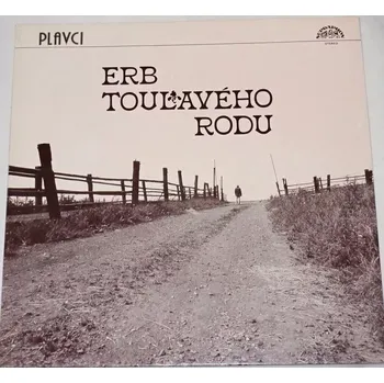 Česká hudba LP Plavci: Erb toulavého rodu