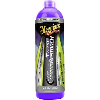 Autošampón Meguiar's Hybrid Ceramic Trim Restorer 473ml