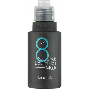 Vlasová regenerace Maska na vlasy Masil 8 Seconds Salon Liquid Hair Mask 50 ml