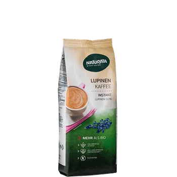 Naturata Lupinová káva instantní 200g bio BIO VEGAN BEZLEPEK Množství: 1 ks