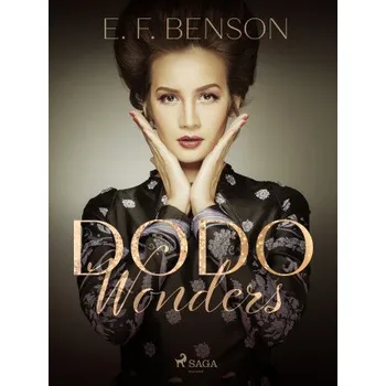 Kniha Dodo Wonders - E.F. Benson