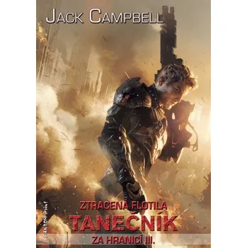 Tanečník - Jack Campbell